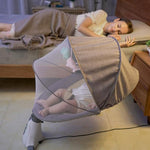 Electric Baby Curdle - Saadstore