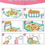 Musical Piano Mat for kids - Saadstore