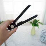 Portable mini straightener by PRETTY FACE - Saadstore