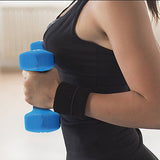 2Pcs Six Angles Dumbbell - Saadstore
