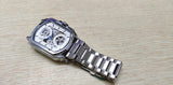 Hollow Square Automatic Mechanical Watch - Saadstore