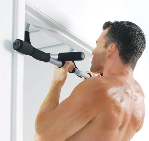 Multifunctional Door Pull-Up Bar - Saadstore