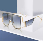 Elegant sunglasses for ladies - Saadstore