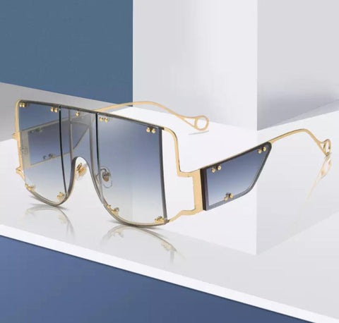Elegant sunglasses for ladies - Saadstore
