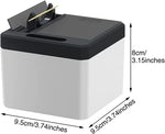Toothpick Dispenser