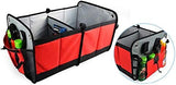 Car Trunk Organizer Storage Container Box - Saadstore