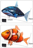 electric shark