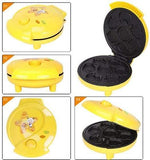 Cartoon shape hot cake maker - Saadstore