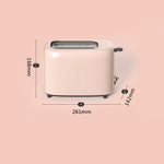 bread toaster machine