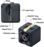 Mini Action Camera - Saadstore