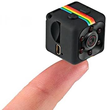 Mini Action Camera - Saadstore