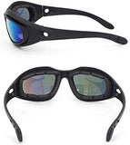 Polarized Outdoor Sport Goggles