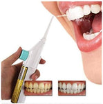 Portable Power Floss - Saadstore