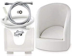 Automatic Foot Washer