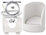 Automatic Foot Washer