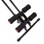 Waist  Abdomen Machine Muscle Fitness Equipment