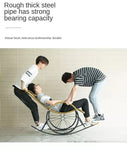 Rocking Chair - Saadstore