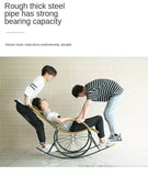 Rocking Chair - Saadstore