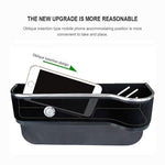 Car mounted slot box - Saadstore