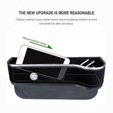 Car mounted slot box - Saadstore