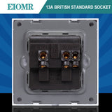 13A British standard socket - Saadstore