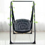 Baby cradle & Adult Rocking chair 2 in 1 - Saadstore