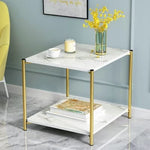 Luxury Coffee table for living room - Saadstore