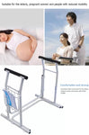 Toilet Safety Frame - Saadstore