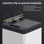Toothpick Dispenser