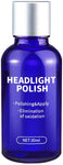 Car Headlight Repair Agent Wipe - Saadstore