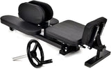 Leg Stretch Machine