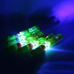 light up rocket launcher helicopter