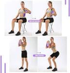 thigh toner exercise