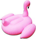 Inflatable Giant Swan Float Pool
