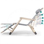 comfortable chair