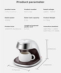 KONKA Coffee maker - Saadstore
