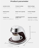 KONKA Coffee maker - Saadstore