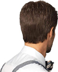 MEN'S SHORT WIG - Saadstore