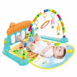 Musical Piano Mat for kids - Saadstore