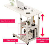 Overbed Laptop Table