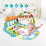 Musical Piano Mat for kids - Saadstore