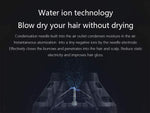 Electric Hair Dryer