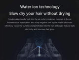 Electric Hair Dryer