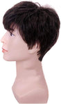 MEN'S SHORT WIG - Saadstore