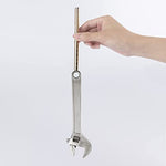 Decompression Magnet Metal Pen