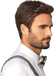 MEN'S SHORT WIG - Saadstore