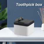 Toothpick Dispenser