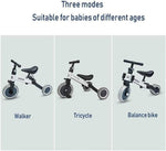 Balance Bike For Kids - Saadstore