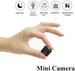 Mini Action Camera - Saadstore