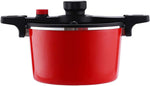 Multi-functional Micro Pressure Cooker